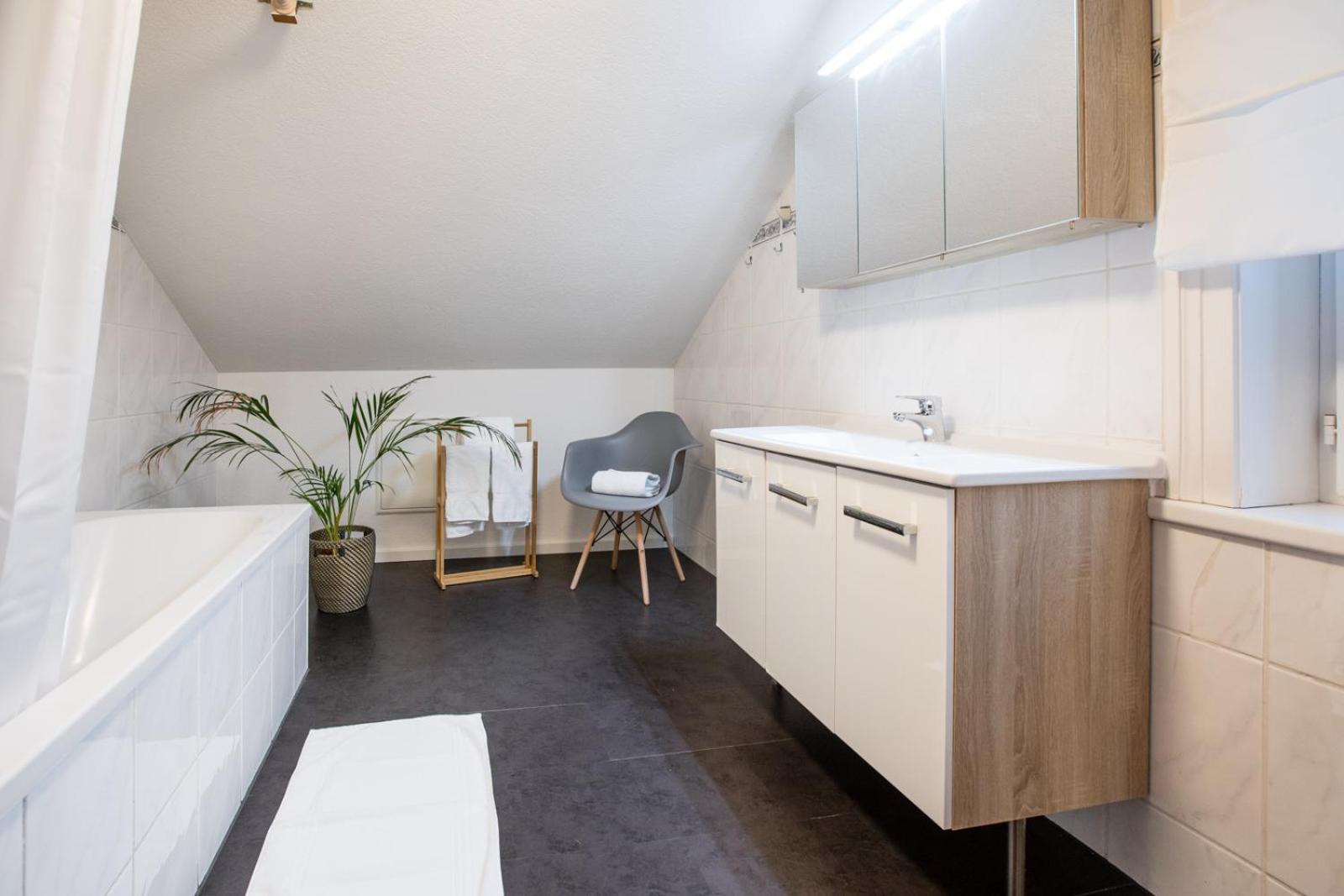 Inn Joy Apartments - Sankt Gallen West Экстерьер фото