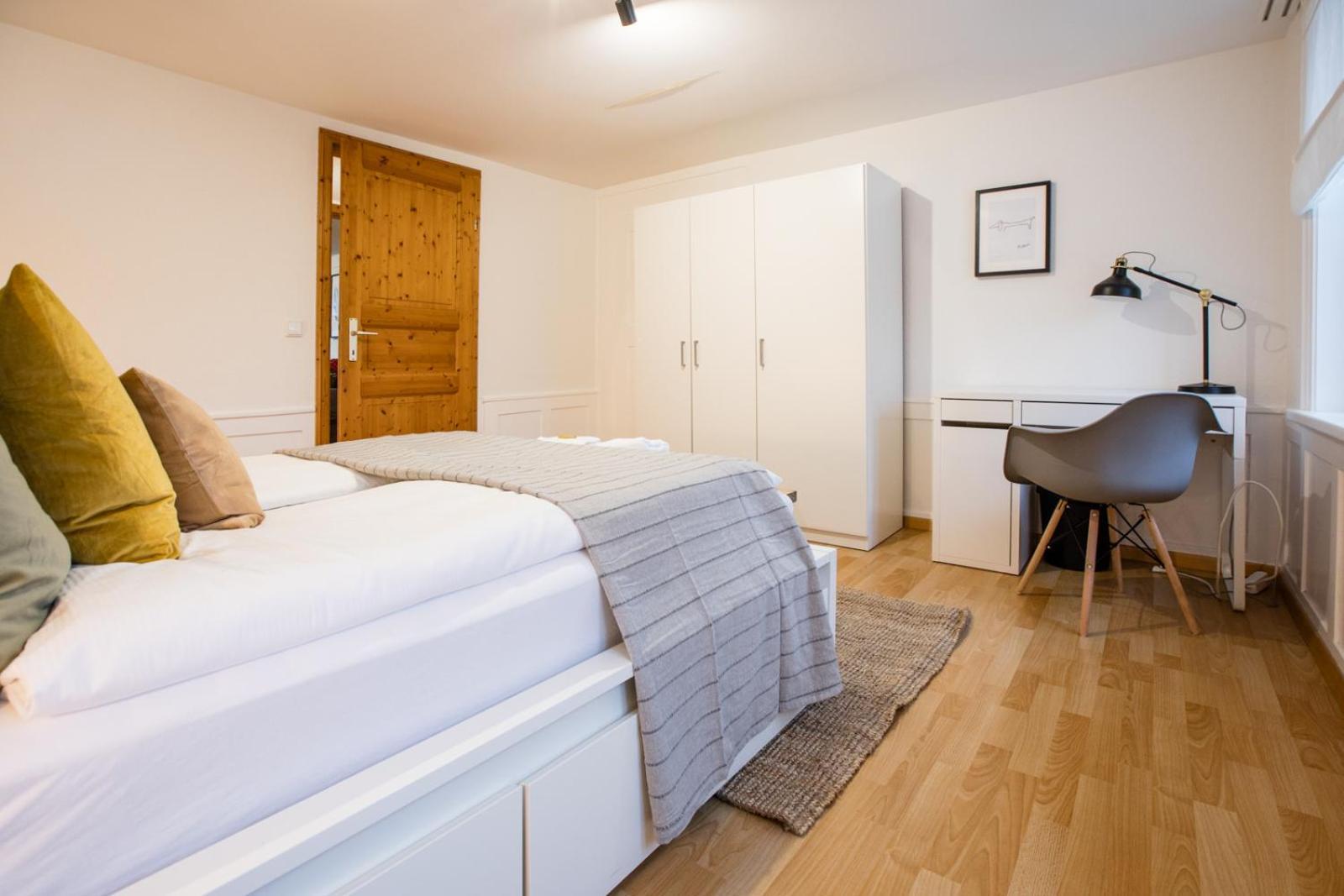 Inn Joy Apartments - Sankt Gallen West Экстерьер фото