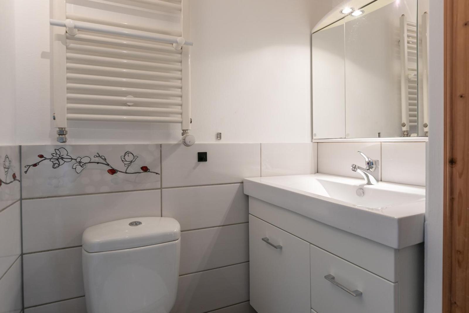 Inn Joy Apartments - Sankt Gallen West Экстерьер фото