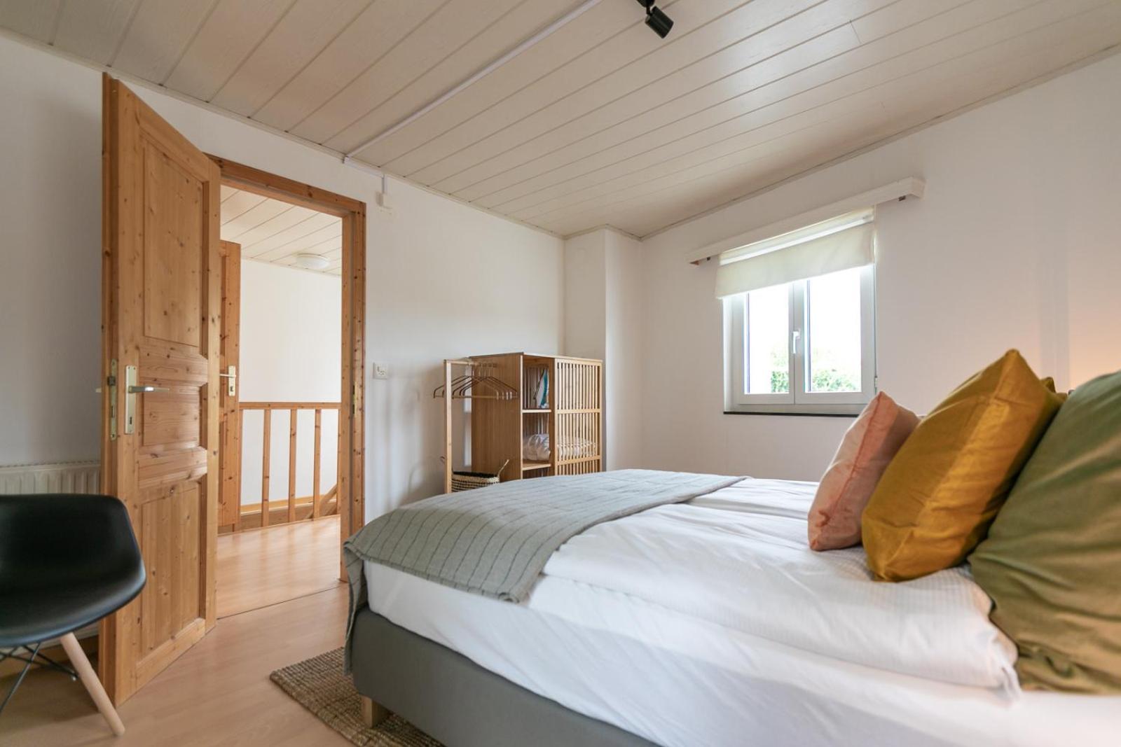 Inn Joy Apartments - Sankt Gallen West Экстерьер фото